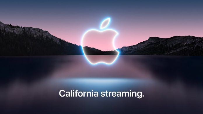 L'evento Apple dedicato ai nuovi Iphone, AirPods, Apple Watch, iPad e MacBook. 