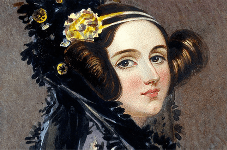 Ada Lovelace Day 2021