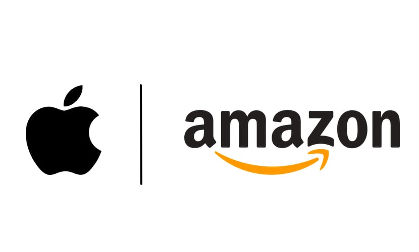 Amazon e Apple sanzionate dal Garante Antitrust per 200 milioni di euro