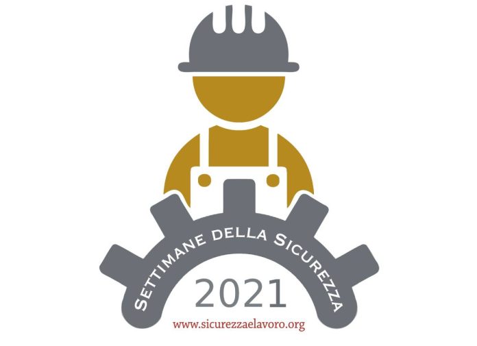 Tornano le Settimane della Sicurezza  dal 29 novembre al 12 dicembre 2021