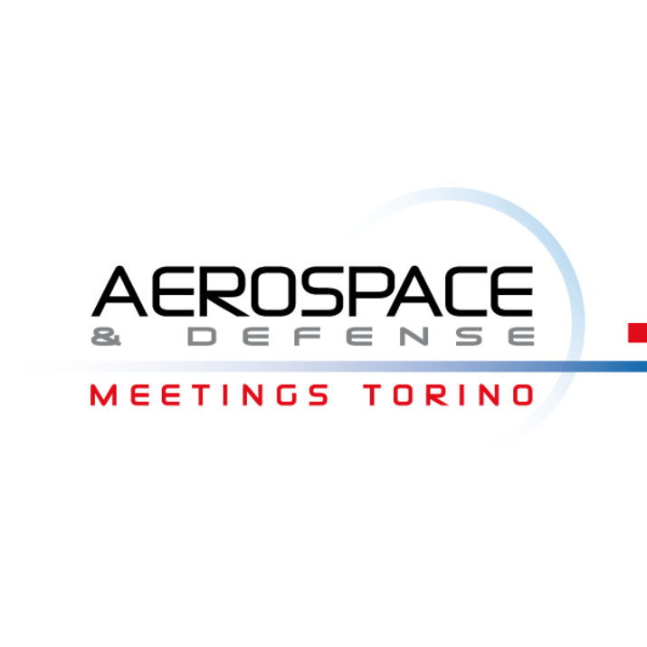Per tre giorni Torino diventa la capitale dell'aerospazio con Aerospace & Defense Meetings all'Oval