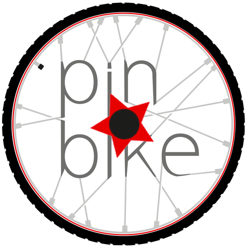 Pin Bike l'app che premia chi va in bicicletta o usa il carpooling