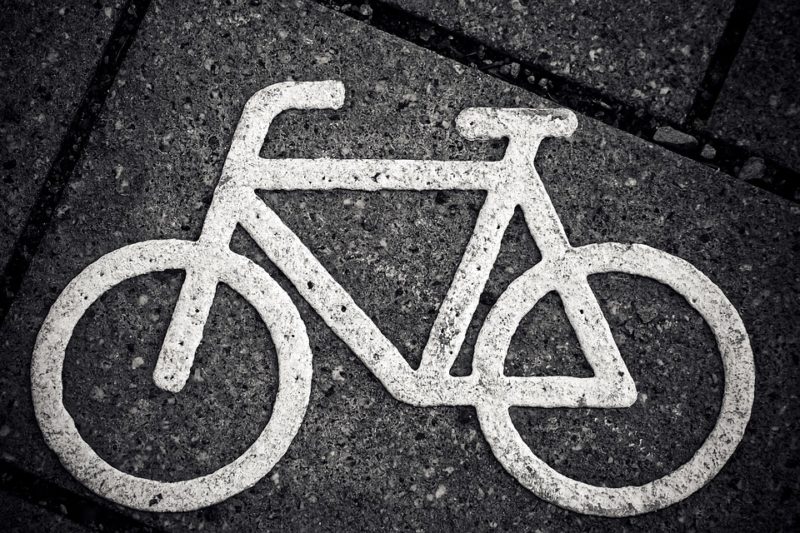 Preferisco la bici: il comune di Settimo Torinese premia chi va al lavoro in bicicletta