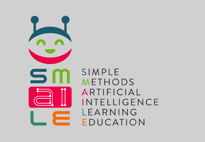 SMaILE : edugaming per insegnare ai ragazzi l'intelligenza artificiale