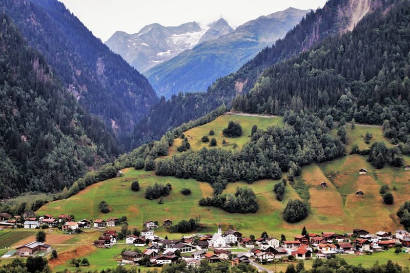 Iren e l’Unione Montana Valli Orco e Soana firmano un protocollo d’intesa per lo sviluppo sostenibile del territorio