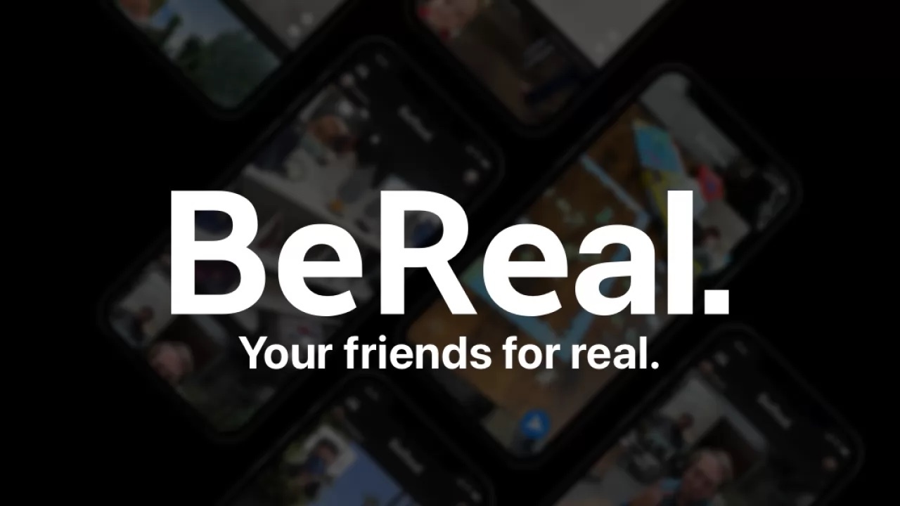 BeReal, il social network contro l'esibizionismo in cui si è senza filtri
