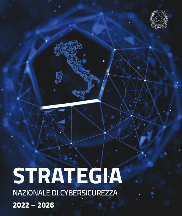 Presentata la Strategia nazionale di cybersicurezza 2022-2026 e il relativo piano di implementazione