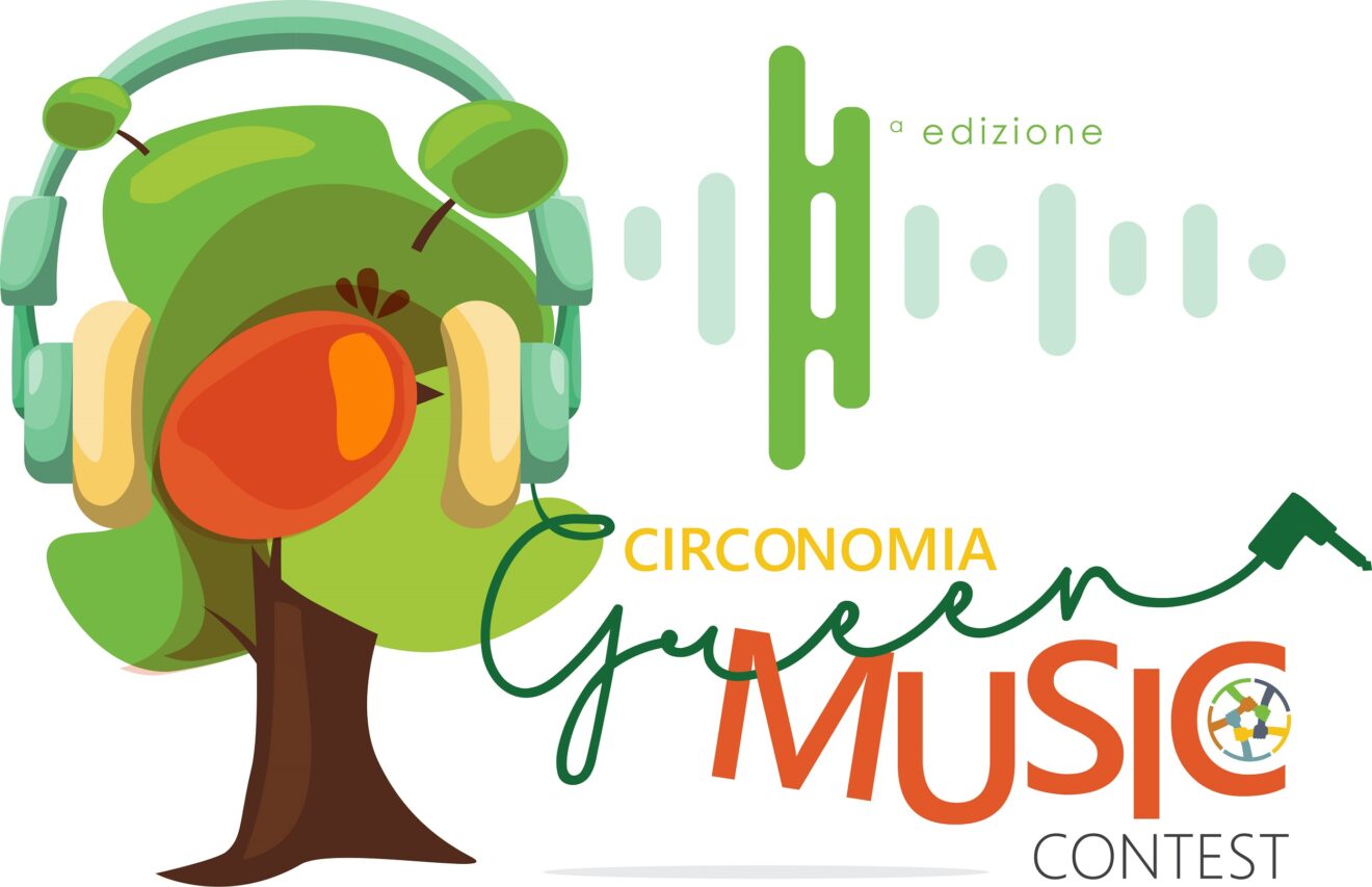 La Musica canta l'Ambiente: a Circonomia torna il Green Music Contest