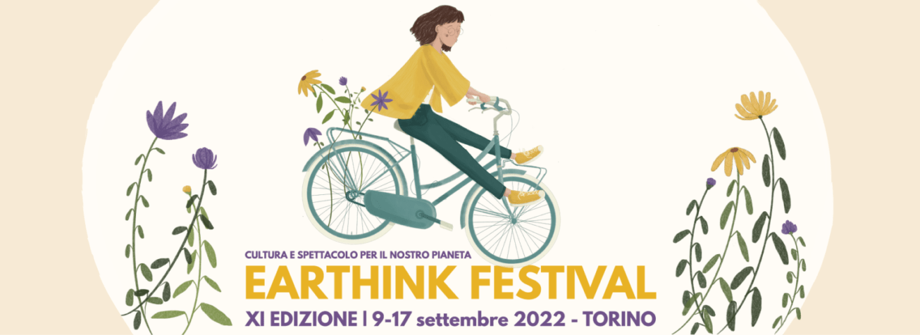 Il programma di Earthink Festival 2022