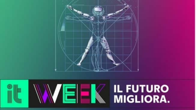 Torna l’Italian Tech Week alle OGR di Torino il 29 e 30 settembre