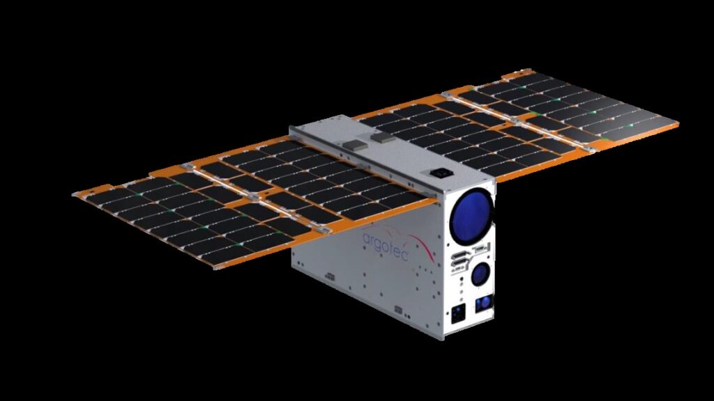 Il satellite Dart si è schiantato contro l’asteroide Dimorphos. Grande attesa per le immagini del crash spaziale realizzate da LiciaCUBE della torinese Argotech