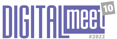 Si è chiusa la decima edizione di DIGITALmeet con più di 70 mila utenti in presenza e web