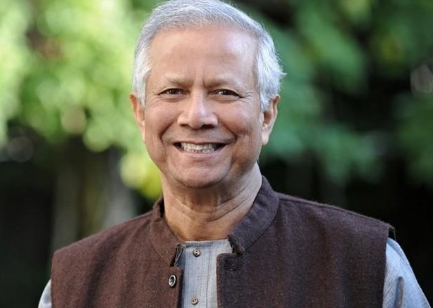 Muhammad Yunus: per una nuova umanità Zero Povertà, Zero Disoccupazione, Zero Emissioni.