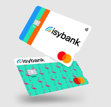 E' nata Isybank, la banca digitale di Intesa Sanpaolo