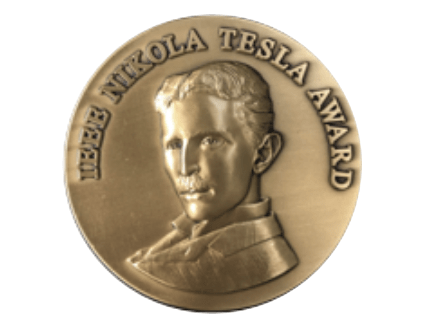 Aldo Boglietti del Politecnico di Torino vince il premio internazionale Nicola Tesla dell’IEEE