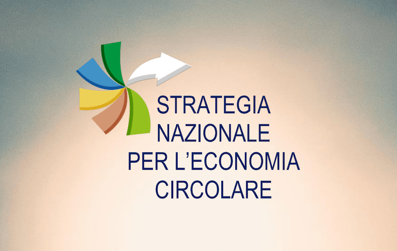 I punti principali della Strategia Nazionale dell’Economia Circolare in Italia