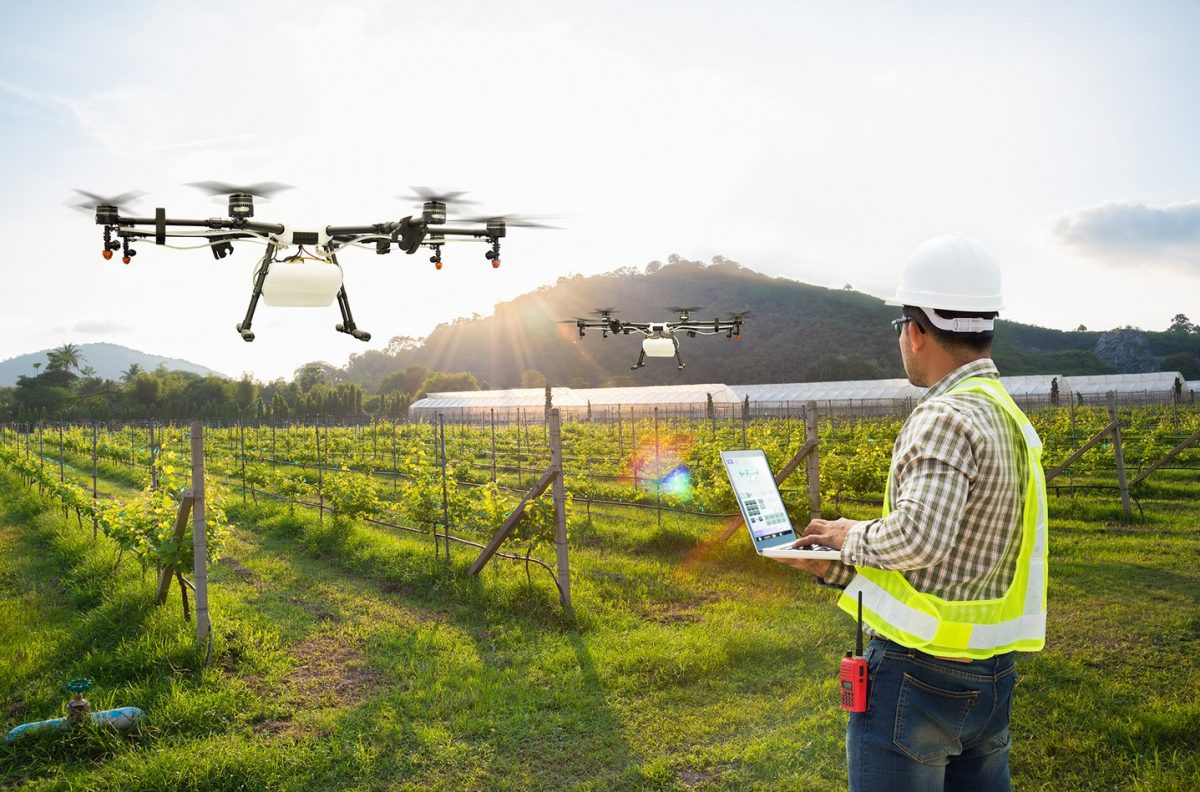 Parte il nuovo corso di laurea magistrale in AgriTech Engineering del Politecnico di Torino