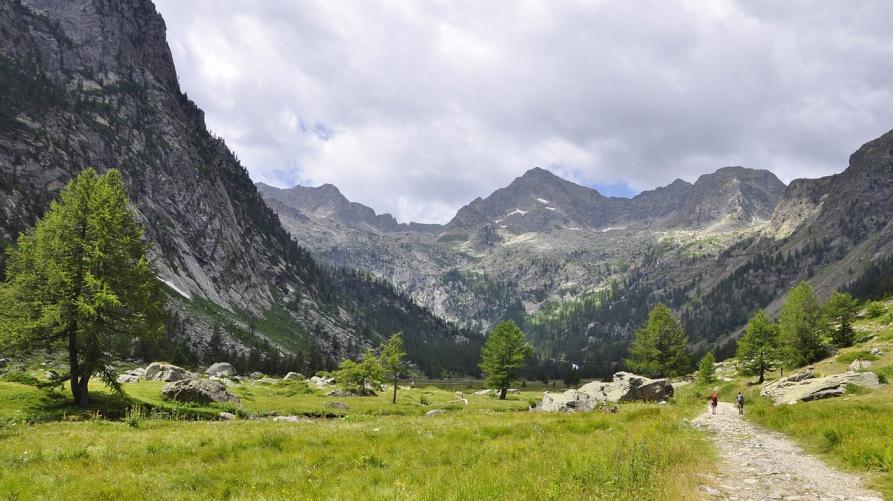 Pubblicato il bando della Regione Piemonte per la realizzazione di green communities