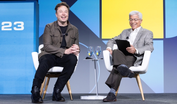 Elon Musk: abbiamo bisogno di molta più energia elettrica per le automobili