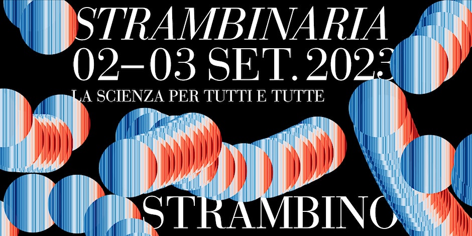 Science Crowds – Strampinaria at Strampino September 1-3 – Critical Mass