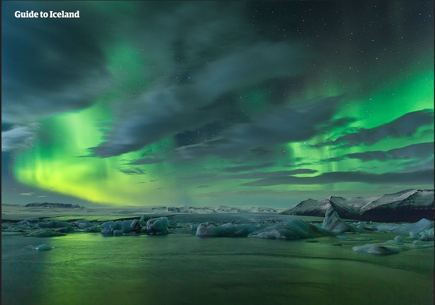 Dominare la Fotografia dell'Aurora: Svelando i Misteri dell'Aurora Boreale in Islanda