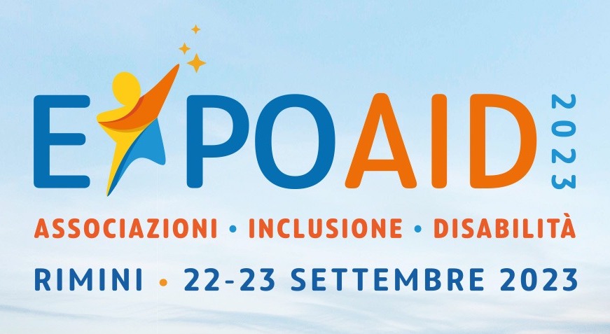 Io, Persona al centro. A Rimini la prima edizione di EXPO-AID