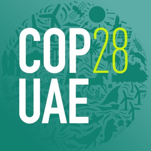 La COP28  United Arab Emirates a Dubai dal 24 al 29 novembre