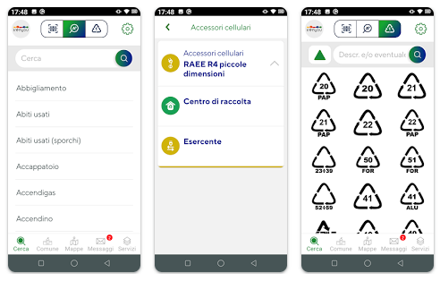 Amiat e la Città di Torino lanciano la nuova app Iren Ambiente per gestire i servizi ambientali
