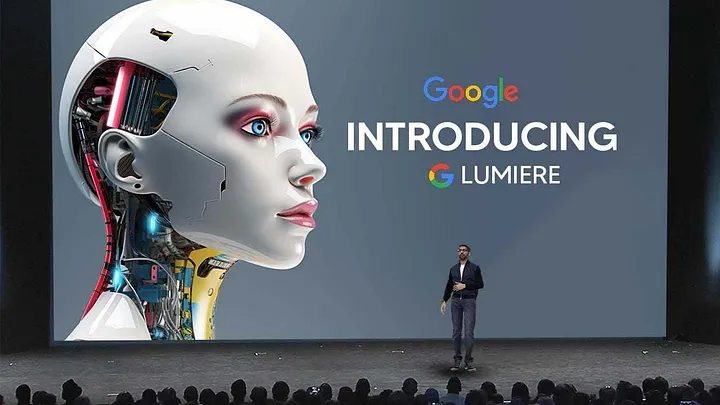 Lumiere: la produzione di video dall'intelligenza artificiale secondo Google