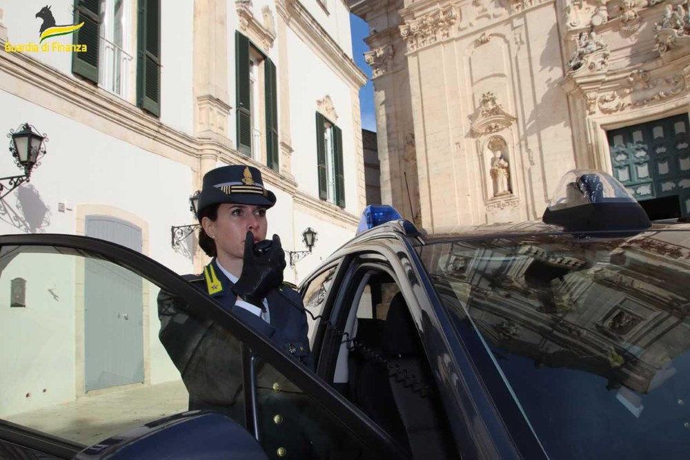 Giro di vite sulle stoviglie non conformi