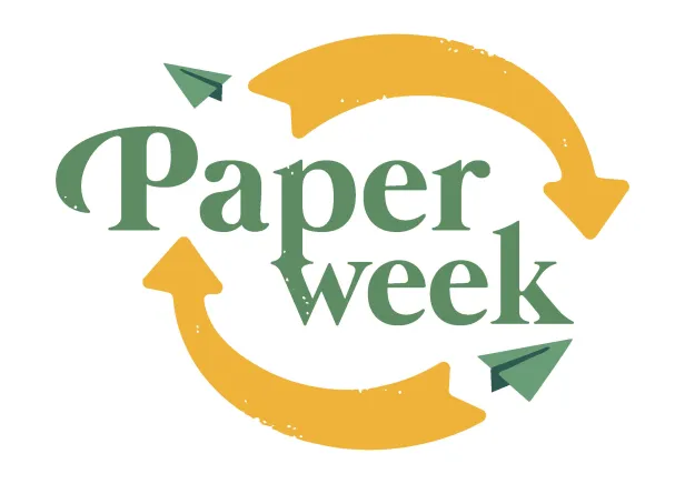 Dall’8 al 14 aprile la Paper Week per raccontare la raccolta differenziata e al riciclo di carta e cartone