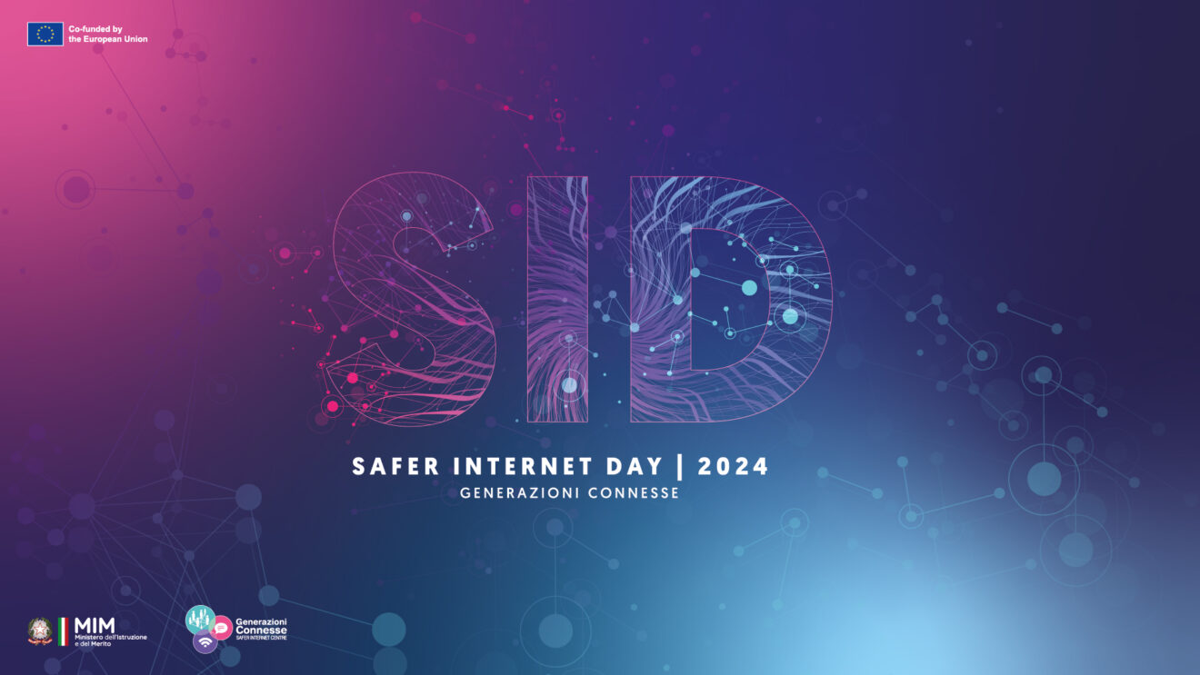 Il Safer Internet Day 2024