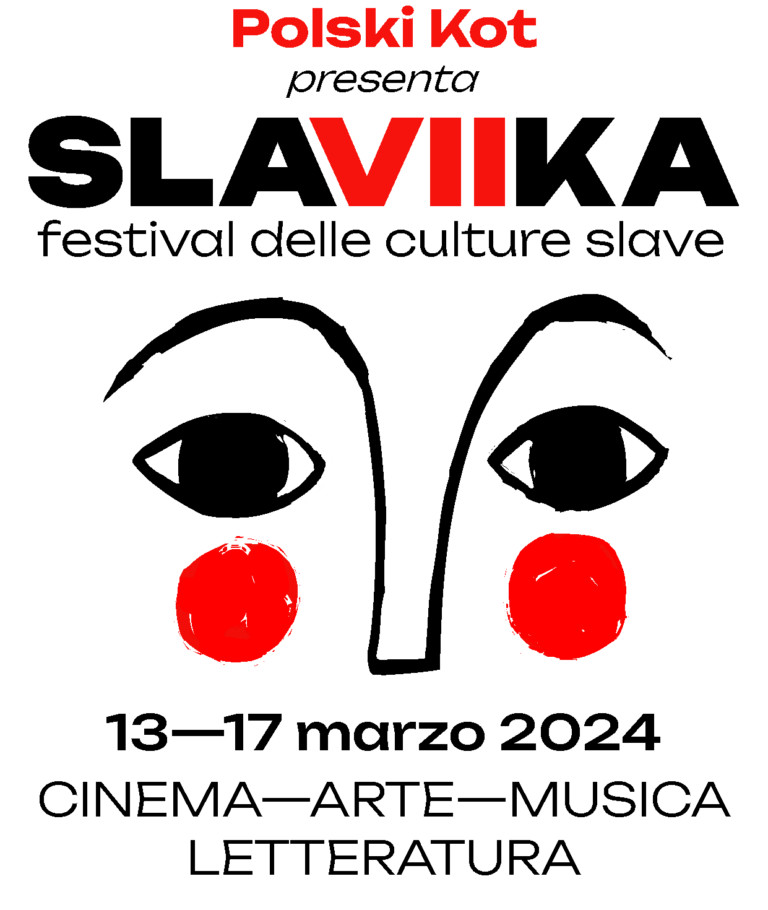 A Torino dal 13 al 17 marzo si svolge la settima edizione di Slavika Festival,il festival dedicato alle culture slave