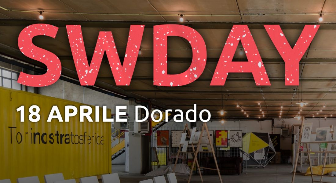 Il primo Social Working Day a Torino il 18 aprile